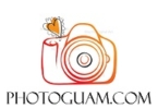 PhotoGuam Logo